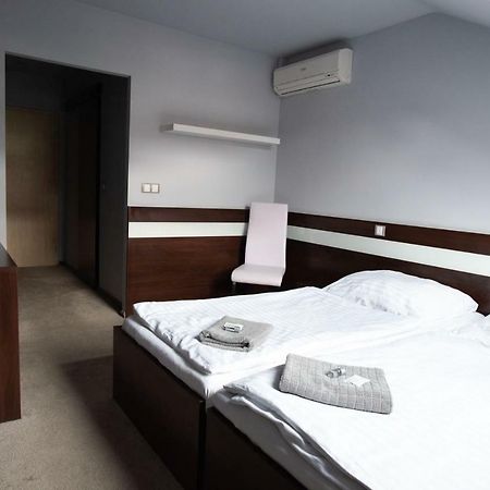 Penzion U Travnicka Modřice Εξωτερικό φωτογραφία